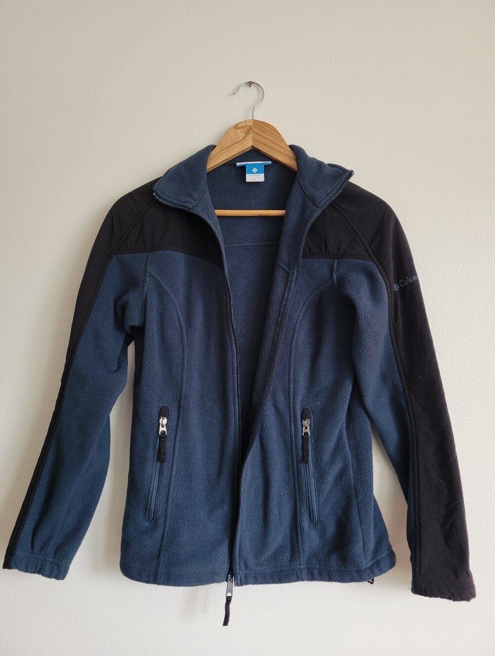 Columbia | Women's Fleece Zip Jacket (S)